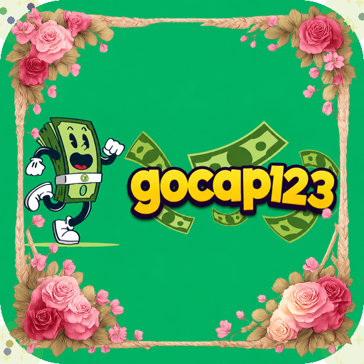 gocap123 — galeri pratinjau - APK Resmi